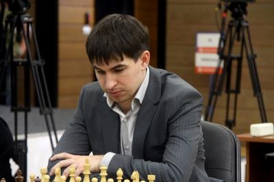 Дмитрий Андрейкин